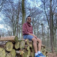 Le foto di Yossef omran