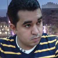 Ahmed Abdul-Monem's Photo