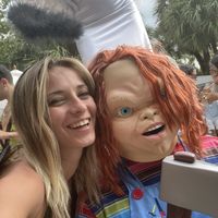 Elena Cappabianca的照片