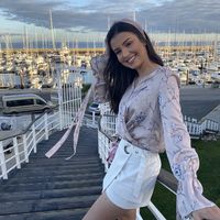 Fotos de Franciele Ferreira