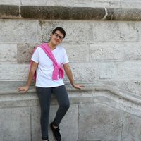 Diego Jiménez Santillana's Photo