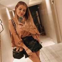 Bettiana Bett's Photo