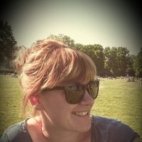 Mirijam  Lehmann的照片