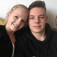 Luca  Lloyd的照片