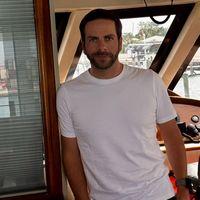 Fotos de Cristiano Morale