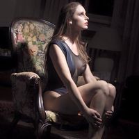 Anabella Casal's Photo