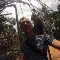 Florian BOUQUET's Photo