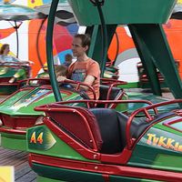 Le foto di Veli-Pekka Martikainen