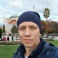 Ivan Suprunenko的照片