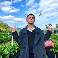 Le foto di Edward Yo