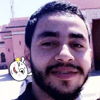 Belamria Walid's Photo