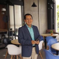 Pablo Estrella's Photo