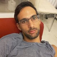 Shalom Kopla的照片