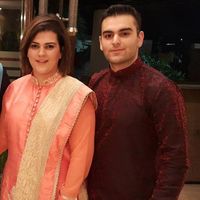 Kourosh Yazdani's Photo