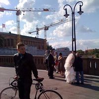 Lee Tyler Williams's Photo