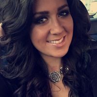 Rachel Sommers's Photo