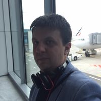 Photos de Brice JABLONSKI