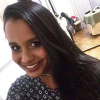 Raíssa Menezes's Photo