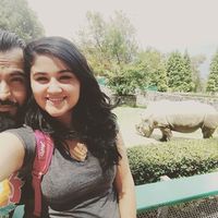 Le foto di Eduardo Antonio  Canales Nagore