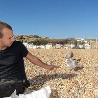 Nat Greenacre's Photo