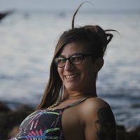 Rocio Brito的照片