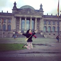 Liubov Frolova's Photo