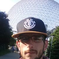 Fotos von Marc André Guenette