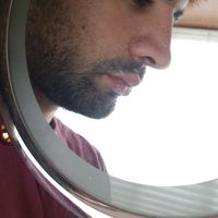 Enrique Catalan's Photo