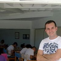 Erdoğan Uzun's Photo