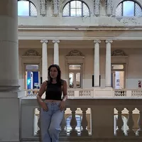 nadia olivera's Photo