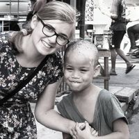 Fotos de Justyna Tarlaga