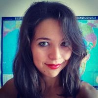 Fotos de Veronika Osipova