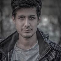 Saeed Maleki的照片