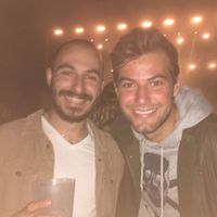 Germán Fontes's Photo