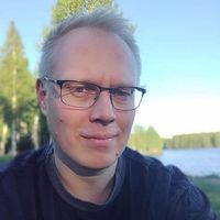 Arto Alakulju的照片