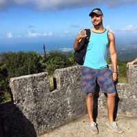 Ryan  Arnold的照片