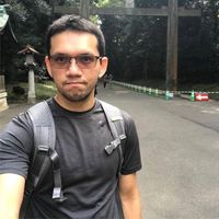 Javier Azuara's Photo