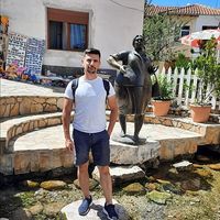 Nervis Malushi's Photo