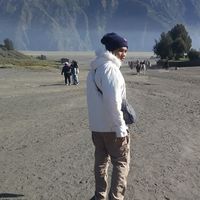 Bagus Setiawan's Photo