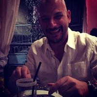 Nabil Houssami's Photo