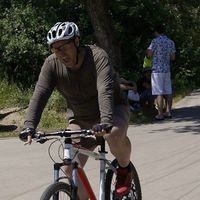 Alexandr Karasev's Photo