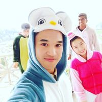 Yin Yen Chen's Photo