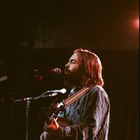 Aidan Grapengeter's Photo