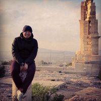 Camillus Kang's Photo