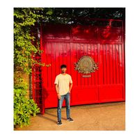 Diwakar  Patel's Photo