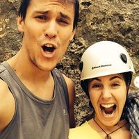 Pablo Zaldívar的照片