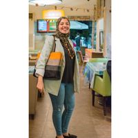 Fotos de Shereen Mohamed Fathy