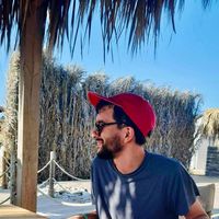 Jacek Tarnowski's Photo