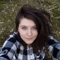 Monika Bukowska's Photo