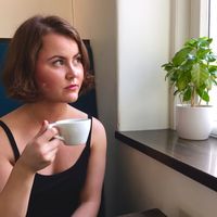 Linn Kristin Engø的照片